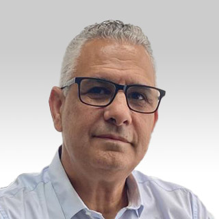 שלומי קורקוס